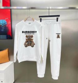 Picture of Burberry SweatSuits _SKUBurberryM-5XLkdtn9127594